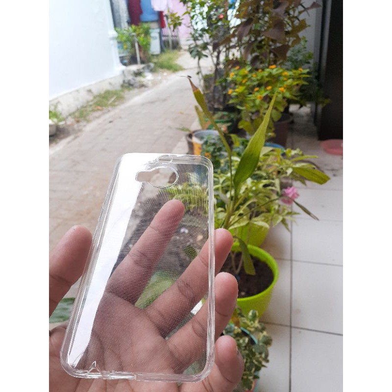 เคส HTC M9 Plus Softcase HTC M9 Plus Case HTC M9plus