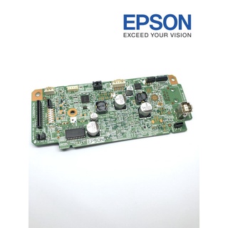 MAIN BOARD EPSON L3210