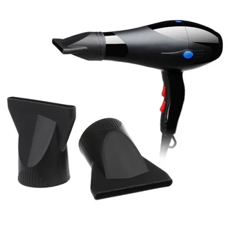 JLOVE 2 ชิ้นเครื่องเป่าผมหัวฉีดเครื่องเป่าผม Diffuser Drying ฝาครอบแคบ Concentrator เปลี่ยน Hairdressing Salon จัดแต่งทรงผม