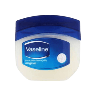 ของอินเดีย ไม่ใช่ของจีน Mini Vaseline 7g วาสลีน นำเข้าจากอินเดีย ลิปจิ๋วบำรุงริมฝีปาก ไม่มีกลิ่น ไม่มีสี