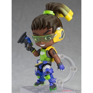 4580416907163 Nendoroid Lucio: Classic Skin Edition (PVC Figure)