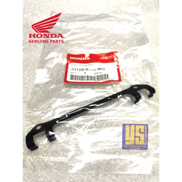 ไฟหน้าสเตย์ NSR 150 RR SP RRW