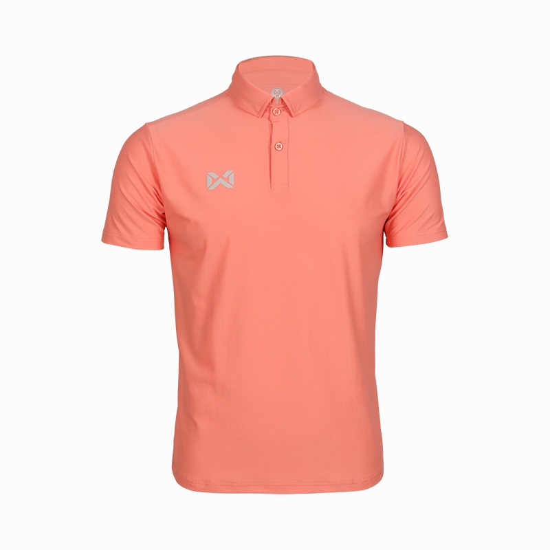 Warrix เสื้อโปโล Premium Polo (WA-214PLACL32)