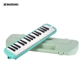 Suzuki MX32C เมโลเดียน Melodion 32 Keys แถมฟรี กล่อง, ปากเป่า, สายเป่า