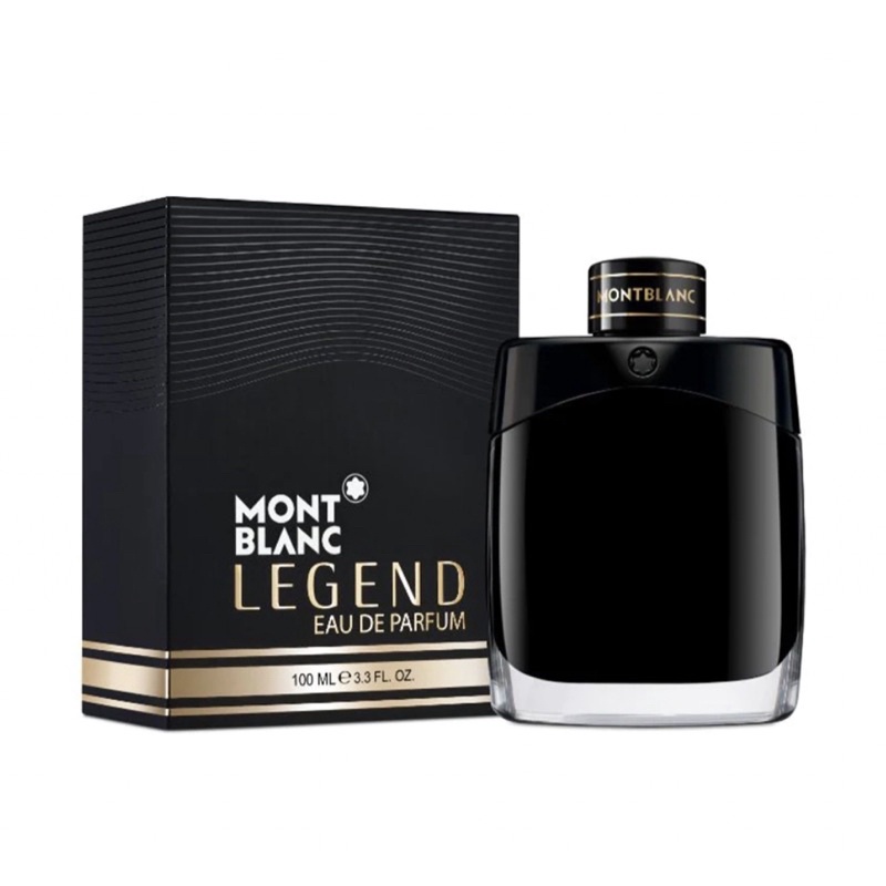 Mont Blanc Legend edp 100ml