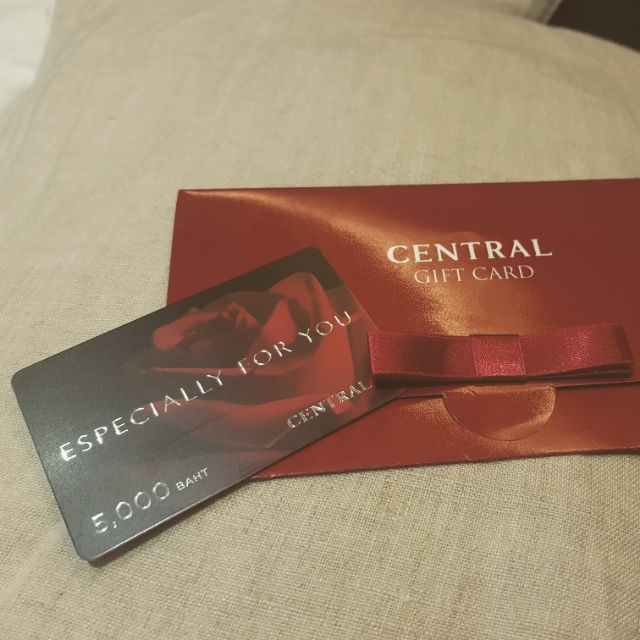 🌲 Gift Voucher Central 🌲