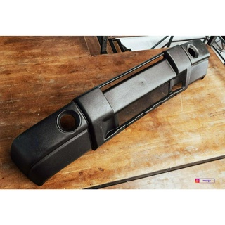 กันชนหน้าLandRoverDiscovery2รุ่นตาย้อยราคา9500บาท