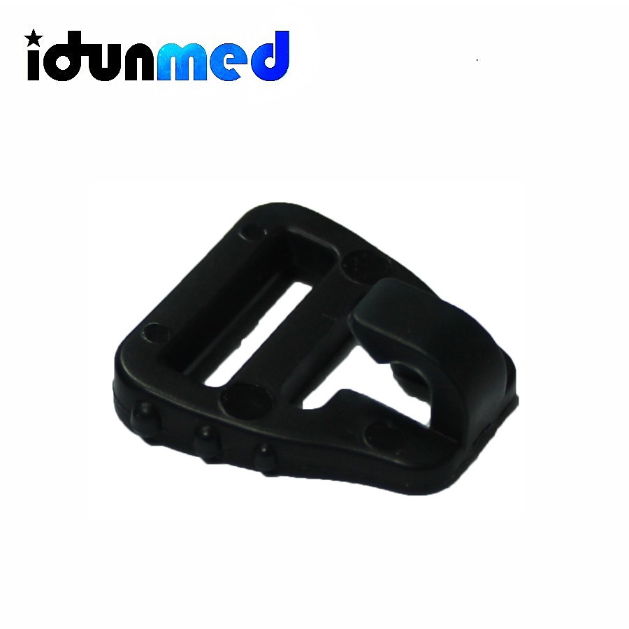 BMC NM2 CPAP หน้ากากคลิปเชื่อมต่อกับหมวกหน้ากากจมูก CPAP