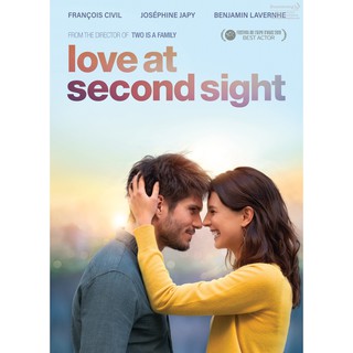 Love At The Second Sight (SE) (Boomerang)