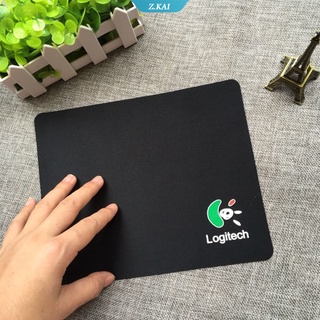 ใหม่ แผ่นรองเมาส์เกมมิ่ง Logitech เป็นมิตรกับสิ่งแวดล้อม สําหรับคอมพิวเตอร์ แล็ปท็อป