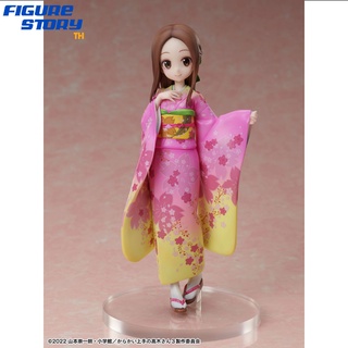 *Pre-Order*(จอง) Teasing Master Takagi-san 3 Takagi-san Sakura Kimono ver. 1/7 (อ่านรายละเอียดก่อนสั่งซื้อ)