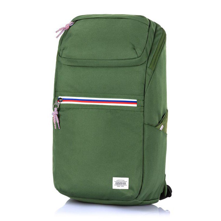 Vxm4 AMERICAN TOURISTER กระเป๋าเป้สะพายหลัง รุ่น BARTON BACKPACK 1