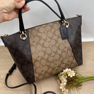 COACHแท้พร้อมส่ง 💯 COACH Crossbody