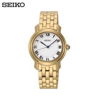 นาฬิกาข้อมือผู้หญิง SEIKO QUARTZ รุ่น SRZ520P  Quartz