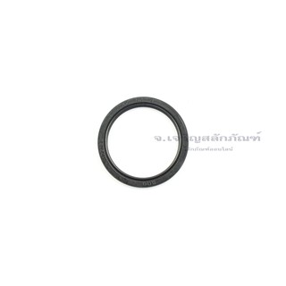 ซีลกันน้ำมัน ขนาดรูใน 42 mm TC 42x52x4 Oil Seal TC 42-52 ซีลขอบยาง NBR 42-52-4