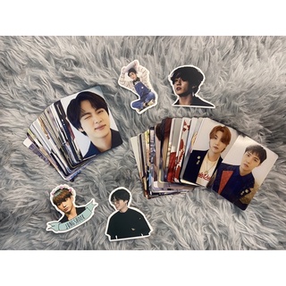 Dicon BTS Photo card 101 แท้ 💯 พร้อมส่ง อ่านรายละเอียดด้านล่างค่ะ