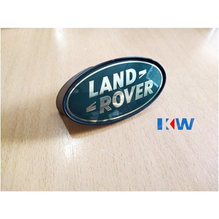 Land Rover โลโก้กระจังหน้า Defender