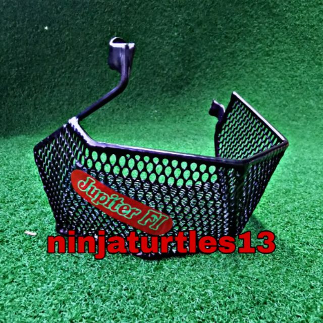ตะกร้าครึ่งตัว ตะกร้าเล็ก srl115 fi/rs150/y15/y16