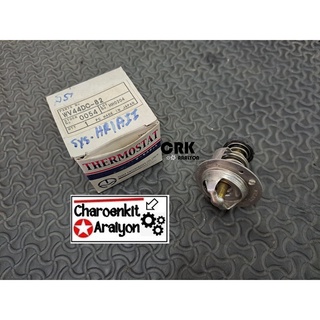 TAMA วาล์วน้ำ DAIHATSU ไดฮัทสุ ED , EF MIRA มิร่า L80 82 องศา WV44DC-82 Made in JAPAN