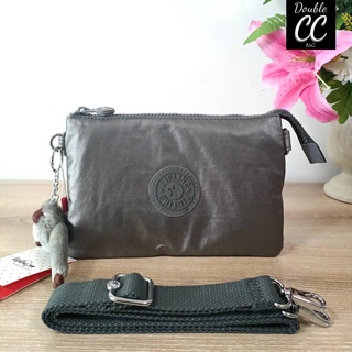 (แท้ 💯%‼) KIPLING Creativity X Crossbody Bag