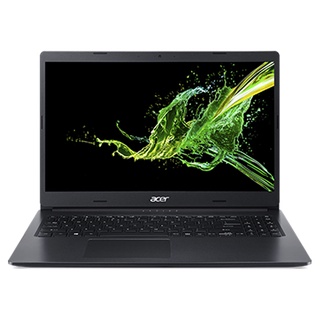 [ส่งฟรี+ผ่อน0%] NOTEBOOK (โน้ตบุ๊ค) ACER ASPIRE A315-23-R144/T011 (CHARCOAL BLACK) หรือ A315-23-R69S (Pure Silver) หรือ A315-22-48AL/T00R (BLACK)【สามารถออกใบกำกับภาษีได้ 】สินค้าใหม่ มือ1 รับประกันศูนย์