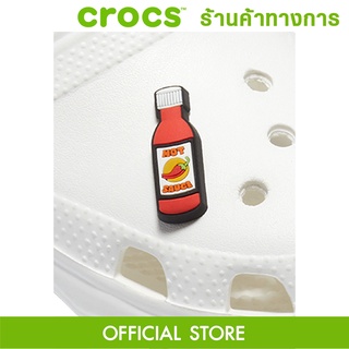 CROCS Jibbitz Hot Sauce ตัวติดรองเท้า