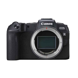 Canon Eos RP Body Mirrorless - ประกันศูนย์