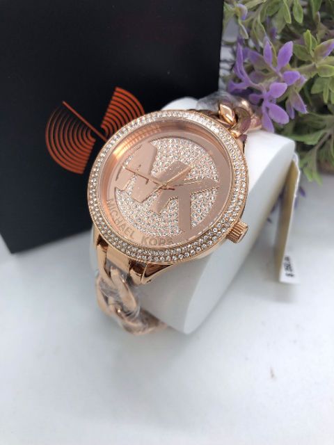 Mk on sale 3475 watch