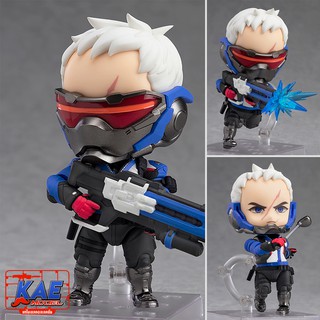 [976] Nendoroid Soldier: 76: Classic Skin Edition