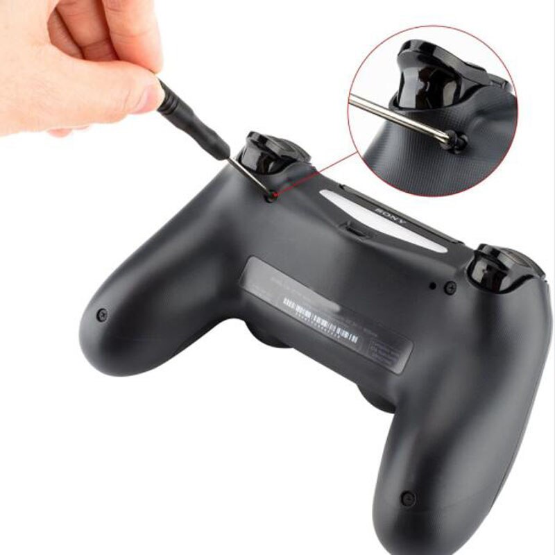 สกรูไขควง สําหรับ Sony PS4 Dualshock 4 Pro Slim