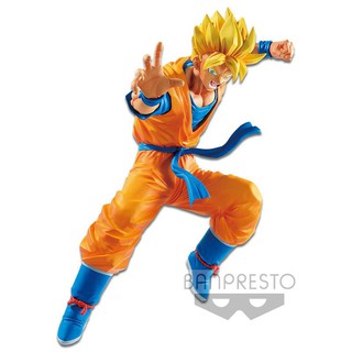 [ฟิกเกอร์แท้]​ Model DB Dragon Ball Legends Collab : Son Gohan (Banpresto Bandai)​