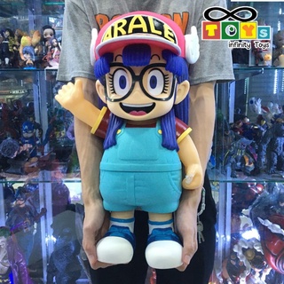 โมเดลอาราเล่ Model Arale (Arale Norimaki) ตัวใหญ่มาก งานน่ารัก