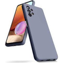 Samsung A10s A20s A50s Auto Focus Slim Chrome Soft Case