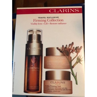 Clarins Firming Collection Travel Exclusive Set