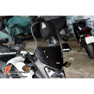 ชิวหน้า windshield หน้า ERMAX made in france