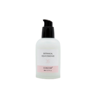 โปรโมชั่น : COSCODI 35° Botanical Aqua Essence Mouvement Cosmetics