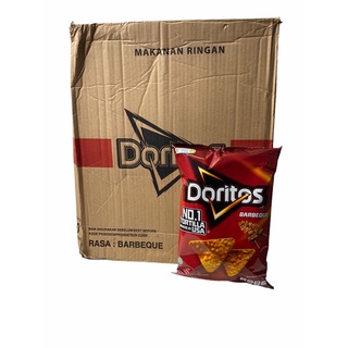 DORITOS โดริโทส มันฝรั่งอบกรอบ สินค้านำเข้าจากมาเลเซีย..150g BIG PACK กดเลือกรสชาติที่ต้องการได้เลย 1 ลัง/ 20แพค ราคาส่ง