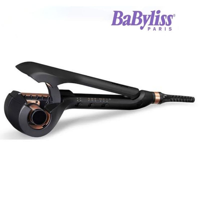 BABYLISS เครื่องม้วนผมอัตโนมัติ 2-in-1 Hair Styler รุ่น 2662T [สินค้าใหม่ ของแท้100%]