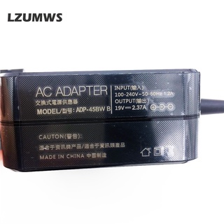 Power adapter 19V 2.37A 45W 3.0*1.1mm Laptop Charger Adapter For Asus Zenbook C200 UX21 UX21E UX31E UX31K UX32 UX42E ADP