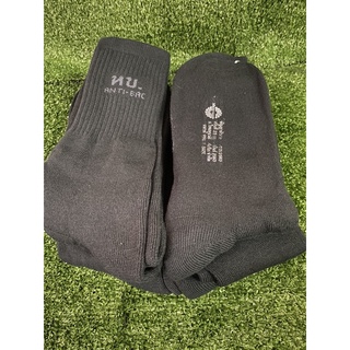 💥💥💥 ถุงเท้า ทบ แท้หนานุ่มขายคู่ละ48บาท