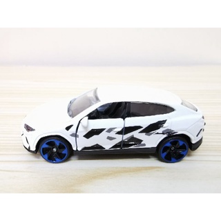 รถเหล็ก​ Majorette Lamborghini Urus