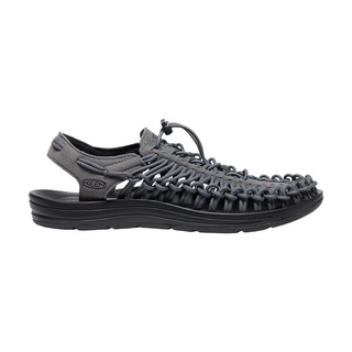 Keen รองเท้าผู้ชาย รุ่น Mens UNEEK (MAGNET/BLACK)