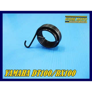 YAMAHA DT100 RX100 KICK STARTER SPRING // สปริงคันสตาร์ทDT100 สินค้าคุณภาพดี ได้มาตรฐาน ราคาถูก ขายดีที่สุด