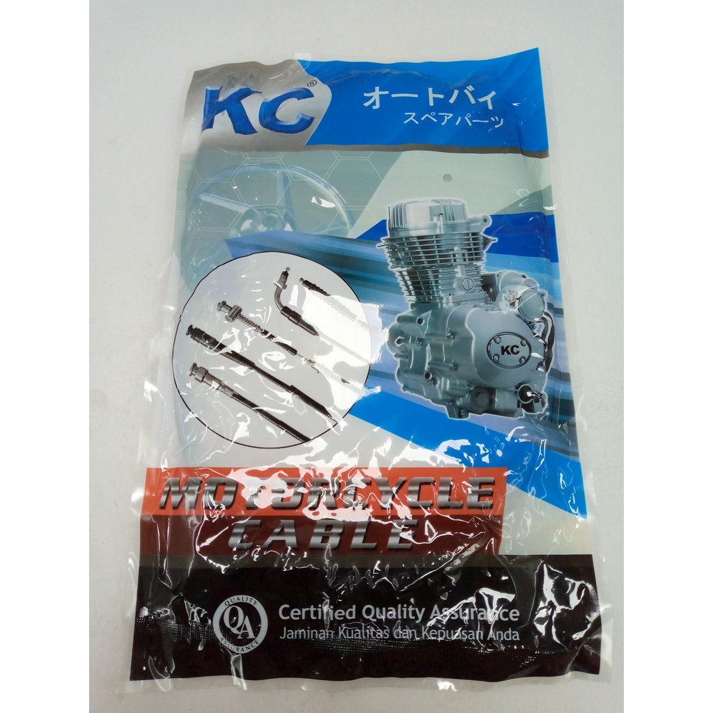 สายกิโลมิเตอร์สําหรับ Vega ZR Motorcycle KC Brand