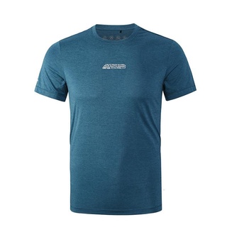 KAILAS เสื้อยืด รุ่น QUICKDRY FUNCTIONAL T-SHIRT Men#KG207161-10194