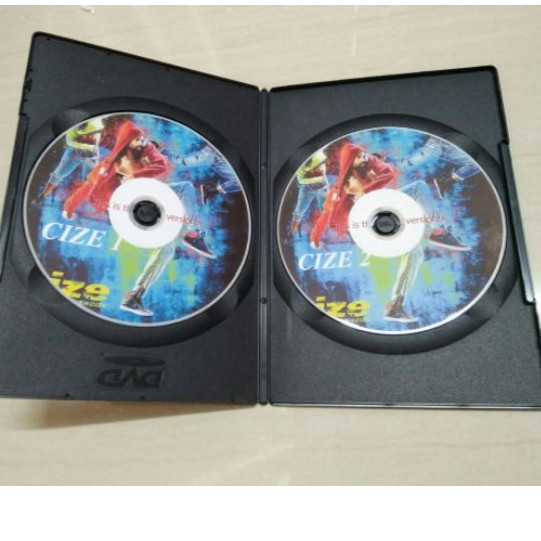 Flash Drive CIZE T25 เต้นไปกับเพลงมันส์ๆ โปรแกรมออกกำลังกาย ถูกและดี ...