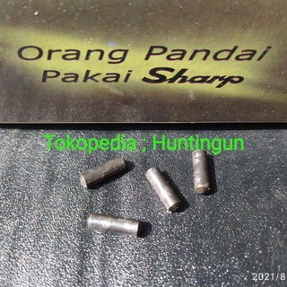 Favorite) ปากกาลูกสูบ Ori Sharp