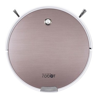 Robot vacuum ROBOTIC VACUUM CLEANER MISTER ROBOT HYBRID Vacuum cleaner Electrical appliances หุ่นยนต์ดูดฝุ่น เครื่องดูดฝ