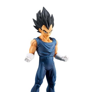 Banpresto Dragon Ball Super : Super Hero DXF - Vegeta 4983164185553 (Figure)