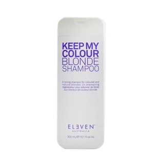 Eleven Australia - Keep My Color Blonde แชมพู